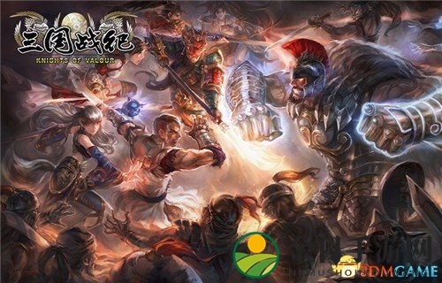 《三国战纪》十五载新篇章，PS4平台首曝预告片