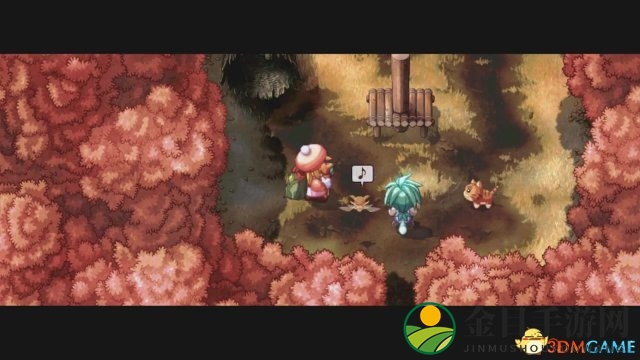 XSEED表示《双星物语1》将于2018年冬季登陆Steam