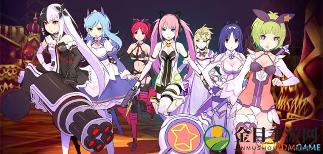 RPG《受孕 请为我生孩子》将出动画 泡妞生娃打怪