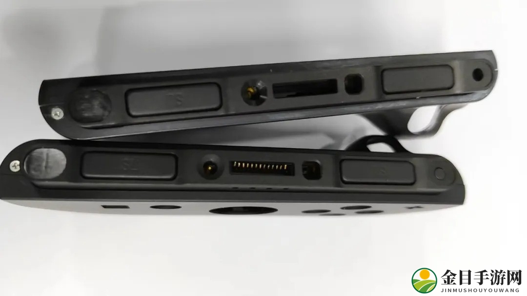 Switch2效果图和实物图疑曝光 大屏幕12GB内存