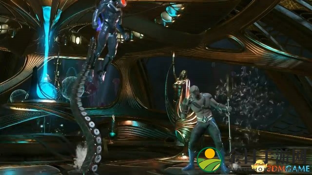 3dmgame