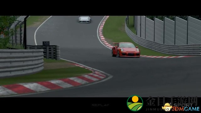 PS4独占《GT Sport》4K级宣传片展示酷炫保时捷