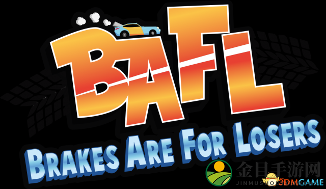 《BAFL：弱鸡才刹车》即将上市，免费试玩版同步开启
