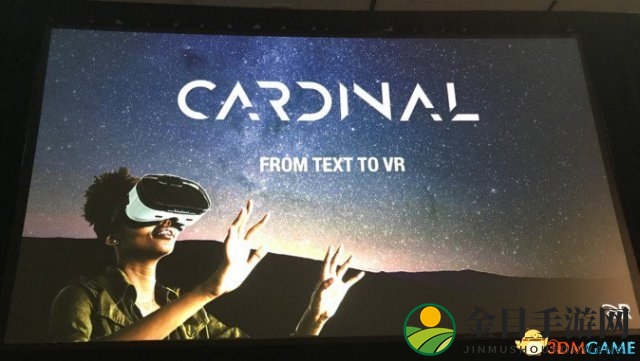 《GDC2018》迪斯尼亮相，黑科技助力VR动画自动生成