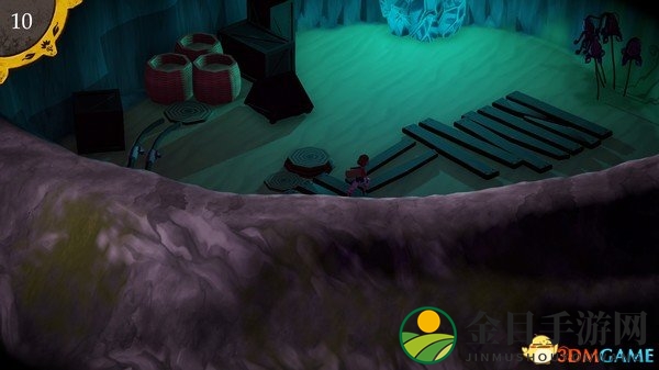 西班牙产异风魔幻战棋《Noahmund》7.12登Steam