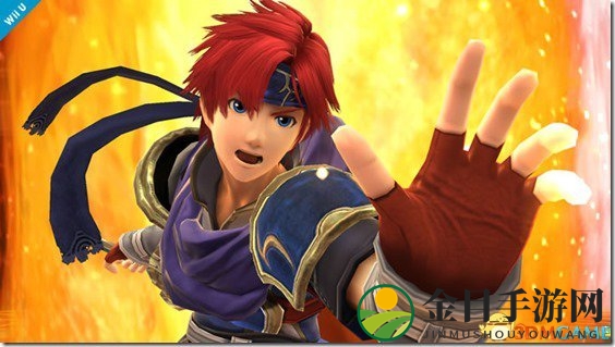 《任天堂全明星大乱斗》后续DLC，新增角色陆续亮相