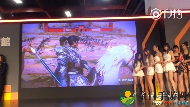 《三国群英传8》预告首发，续作归来时隔十一载