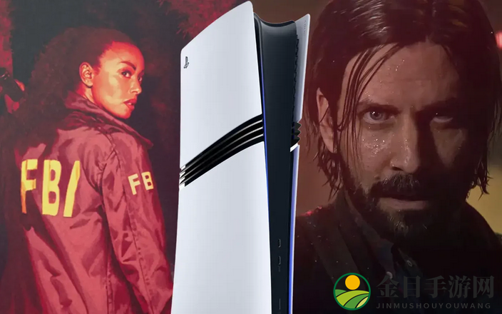 《心灵杀手2》PS5 Pro升级，支持玩家彻底关闭PSSR功能