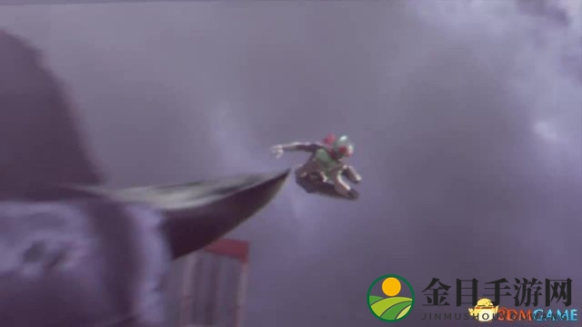 PS4版《斗骑大战创生》首发预告片亮相