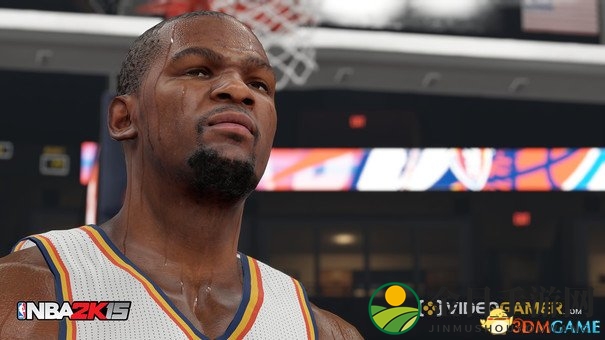 《NBA 2K16》音乐原声碟亮相，游戏氛围再升级