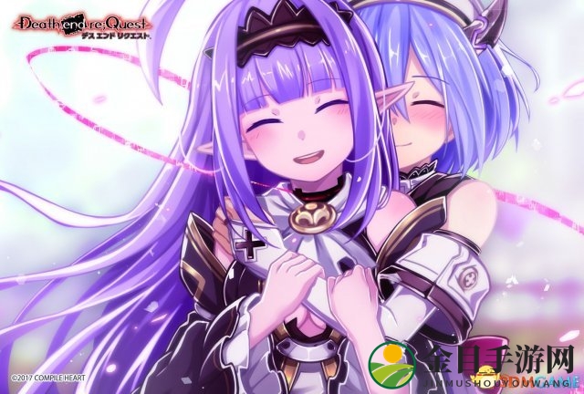 《Death end re;Quest》美图曝光，绅士风JRPG福利丰厚