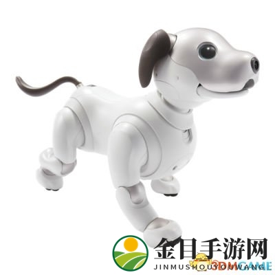 干净乖巧不掉毛！索尼将扩大aibo机器狗生产规模