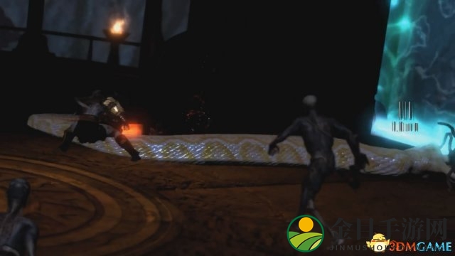 《PS3模拟器RPCS3新版展示》战神3神海2画面惊艳
