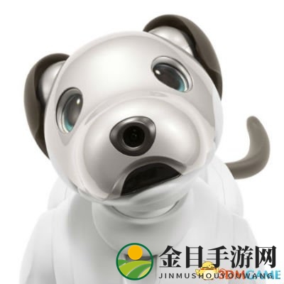 干净乖巧不掉毛！索尼将扩大aibo机器狗生产规模
