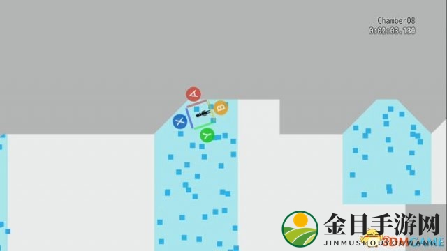 根本停不下来 创意解谜《TorqueL》Switch版上线