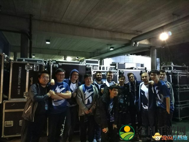 《DOTA2》ESL One Major四强出炉 中国队NB晋级