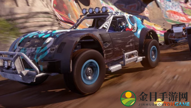 《Onrush》好评如潮却遇冷，前摩托风暴厂商再掀裁员风波