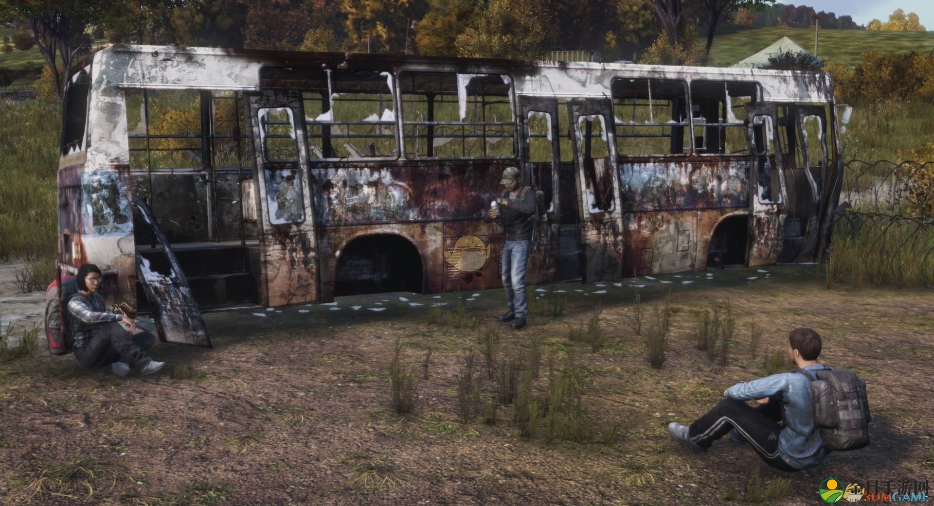 《DayZ》栅栏拆除方法分享