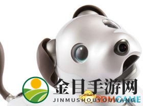 干净乖巧不掉毛！索尼将扩大aibo机器狗生产规模