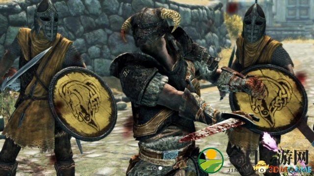 《上古卷轴5：天际重制版》特色MOD详览
