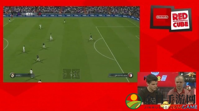 3dmgame