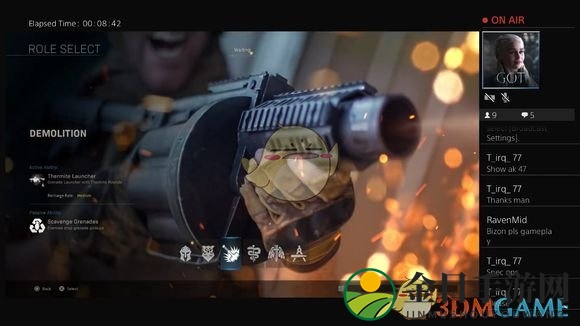 《使命召唤16：现代战争》MW偷跑版特别行动6大职业技能