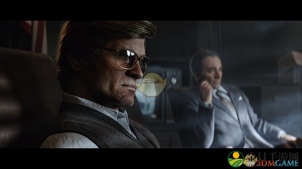 《使命召唤17：黑色行动 冷战》剧情战役介绍