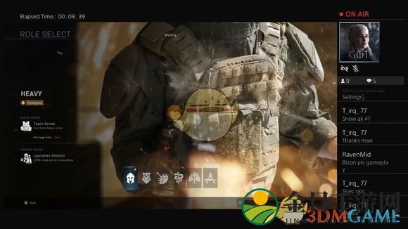 《使命召唤16：现代战争》MW偷跑版特别行动6大职业技能